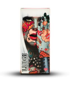 Luigi Strawberry OG Disposable