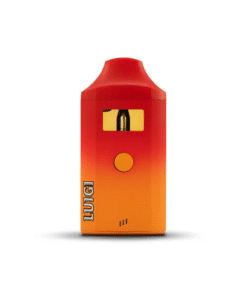 Alternative view of Blood Orange