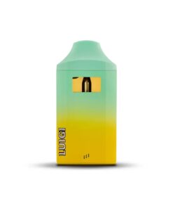 Alternative view of Firevine Fruit