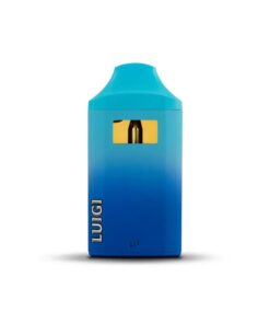 Alternative view of Raw Berry Necta