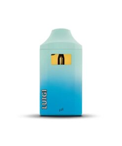 Alternative view of Swirlcane