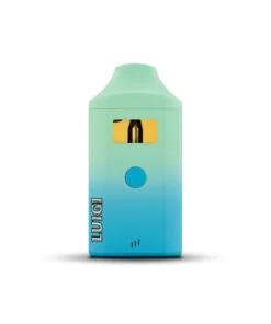 Alternative view of Blue Razz Lime